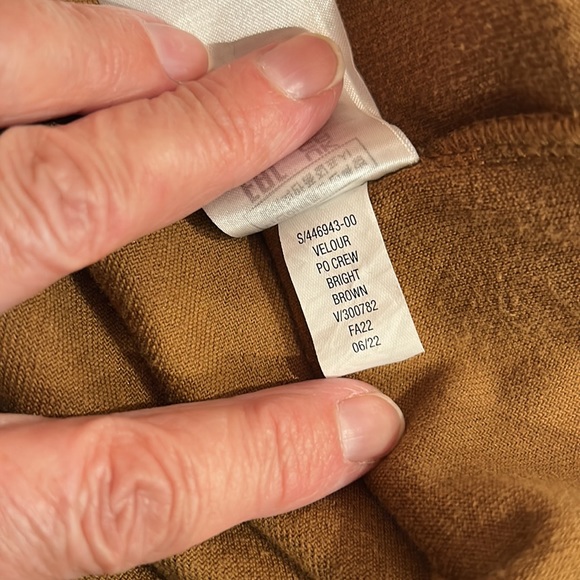 Gap Crewneck - Picture 4 of 6